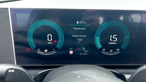 Hyundai Tucson 1.6T 118kW (160CV) Klass