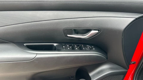Hyundai Tucson 1.6T 118kW (160CV) Klass