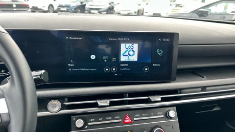 Hyundai Tucson 1.6T 118kW (160CV) Klass