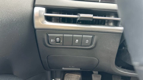 Hyundai Tucson 1.6T 118kW (160CV) Klass