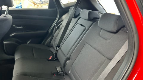 Hyundai Tucson 1.6T 118kW (160CV) Klass