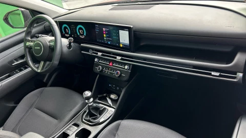 Hyundai Tucson 1.6T 118kW (160CV) Klass