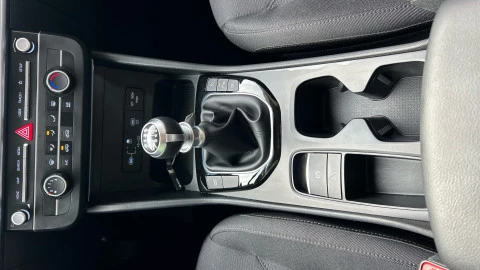 Hyundai Tucson 1.6T 118kW (160CV) Klass