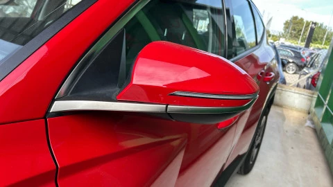 Hyundai Tucson 1.6T 118kW (160CV) Klass