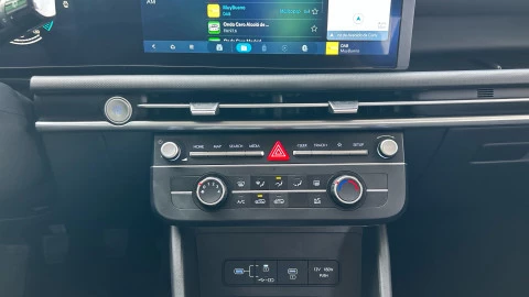 Hyundai Tucson 1.6T 118kW (160CV) Klass