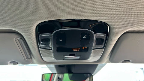 Hyundai Tucson 1.6T 118kW (160CV) Klass