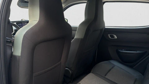 Dacia Spring Extreme