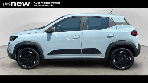 Dacia Spring Extreme
