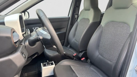 Dacia Spring Extreme