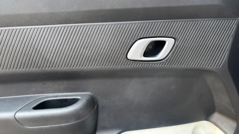 Dacia Spring Extreme