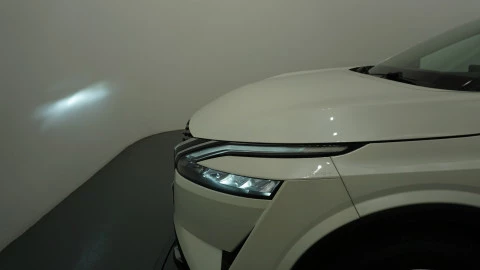 Nissan Qashqai DIG-T 117kW CVT N-Connecta