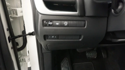 Nissan Qashqai DIG-T 117kW CVT N-Connecta