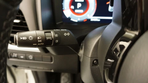 Nissan Qashqai DIG-T 117kW CVT N-Connecta