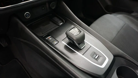 Nissan Qashqai DIG-T 117kW CVT N-Connecta