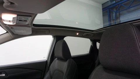 Nissan Qashqai DIG-T 117kW CVT N-Connecta