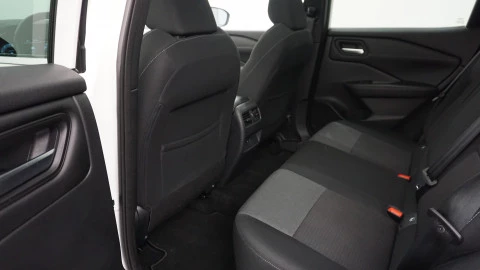 Nissan Qashqai DIG-T 117kW CVT N-Connecta