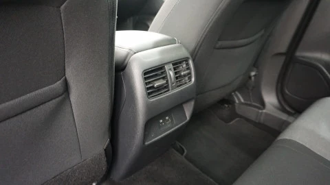 Nissan Qashqai DIG-T 117kW CVT N-Connecta