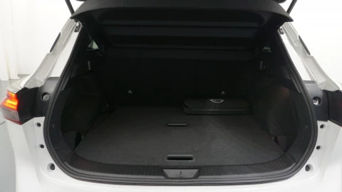 Nissan Qashqai DIG-T 117kW CVT N-Connecta