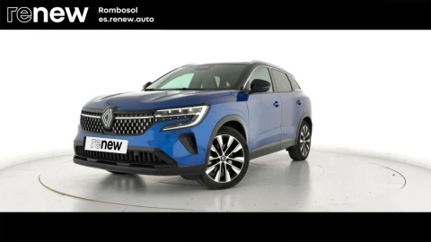 Renault Austral  Hibrido  1.2 E-Tech Hibrido Techno 146kW
