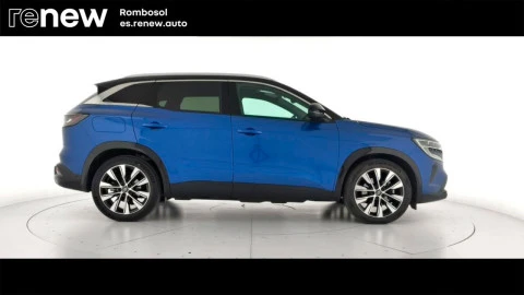 Renault Austral  Hibrido  1.2 E-Tech Hibrido Techno 146kW