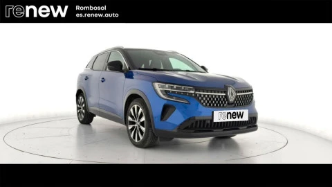 Renault Austral  Hibrido  1.2 E-Tech Hibrido Techno 146kW
