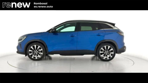 Renault Austral  Hibrido  1.2 E-Tech Hibrido Techno 146kW