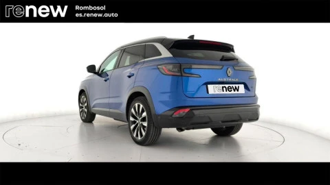 Renault Austral  Hibrido  1.2 E-Tech Hibrido Techno 146kW