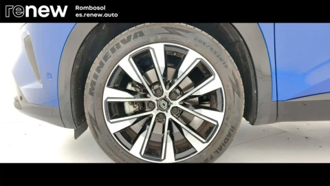 Renault Austral  Hibrido  1.2 E-Tech Hibrido Techno 146kW