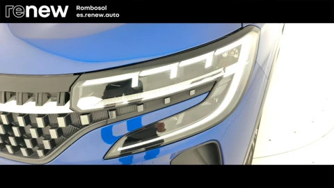 Renault Austral  Hibrido  1.2 E-Tech Hibrido Techno 146kW