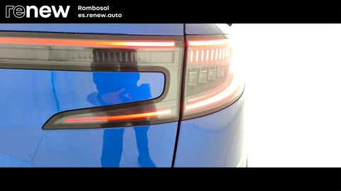 Renault Austral  Hibrido  1.2 E-Tech Hibrido Techno 146kW