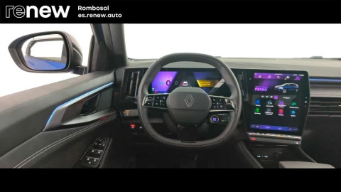 Renault Austral  Hibrido  1.2 E-Tech Hibrido Techno 146kW