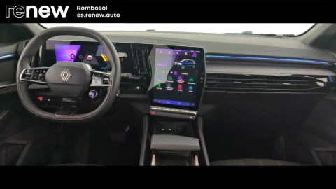 Renault Austral  Hibrido  1.2 E-Tech Hibrido Techno 146kW
