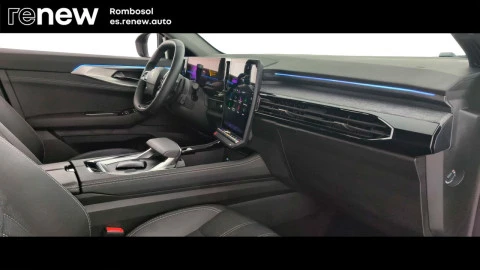 Renault Austral  Hibrido  1.2 E-Tech Hibrido Techno 146kW