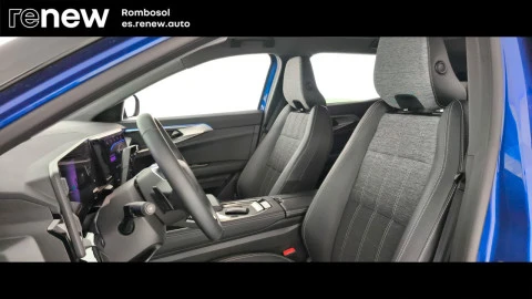 Renault Austral  Hibrido  1.2 E-Tech Hibrido Techno 146kW