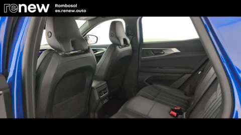 Renault Austral  Hibrido  1.2 E-Tech Hibrido Techno 146kW