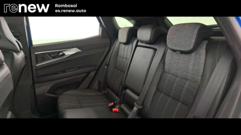 Renault Austral  Hibrido  1.2 E-Tech Hibrido Techno 146kW