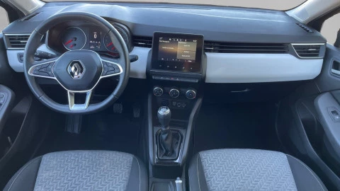 Renault Clio Serie limitada Limited TCe 67 kW (91CV)