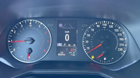 Renault Clio Serie limitada Limited TCe 67 kW (91CV)
