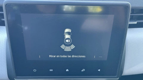 Renault Clio Serie limitada Limited TCe 67 kW (91CV)