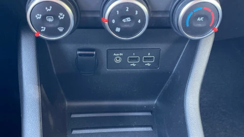 Renault Clio Serie limitada Limited TCe 67 kW (91CV)