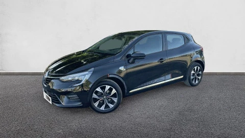 Renault Clio Serie limitada Limited TCe 67 kW (91CV)