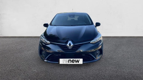 Renault Clio Serie limitada Limited TCe 67 kW (91CV)