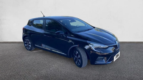 Renault Clio Serie limitada Limited TCe 67 kW (91CV)