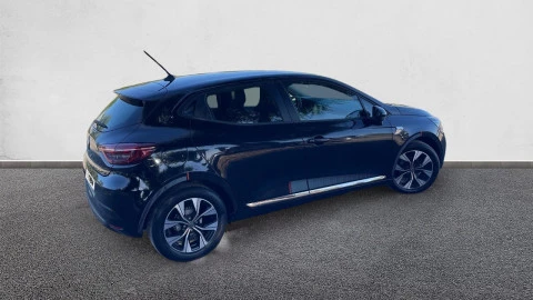Renault Clio Serie limitada Limited TCe 67 kW (91CV)