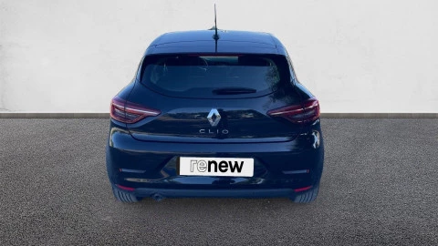 Renault Clio Serie limitada Limited TCe 67 kW (91CV)
