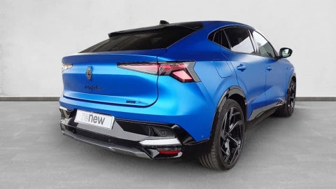 Renault Rafale  E-Tech Atelier Alpine 4x4 221kW