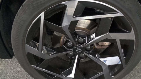 Renault Rafale  E-Tech Atelier Alpine 4x4 221kW