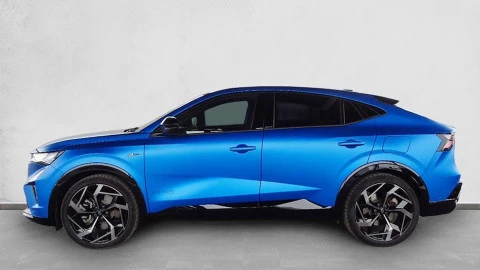 Renault Rafale  E-Tech Atelier Alpine 4x4 221kW