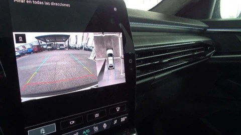 Renault Rafale  E-Tech Atelier Alpine 4x4 221kW