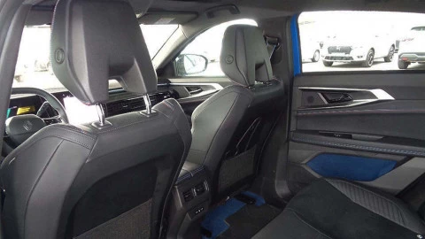 Renault Rafale  E-Tech Atelier Alpine 4x4 221kW